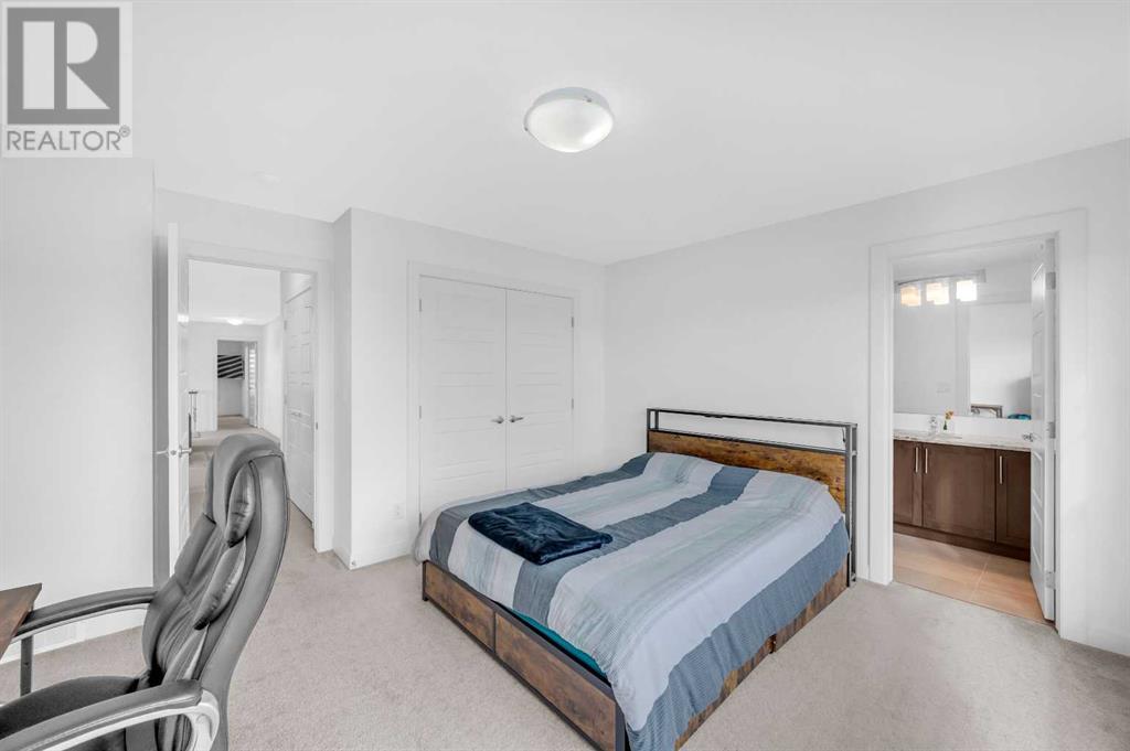Single Family House for Sale in  Redstone Heights NE Redstone Calgary 