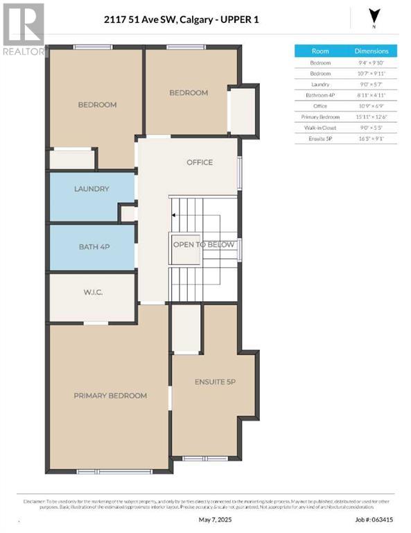 Single Family House for Sale in   Avenue SW North Glenmore Park Calgary 