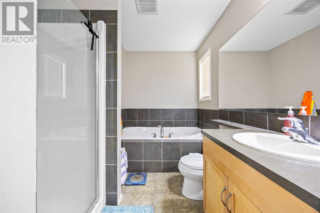 Single Family House for Sale in  Copperstone Circle SE Copperfield Calgary 