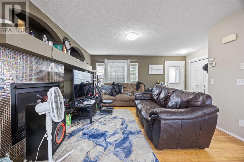 Single Family House for Sale in  Copperstone Circle SE Copperfield Calgary 