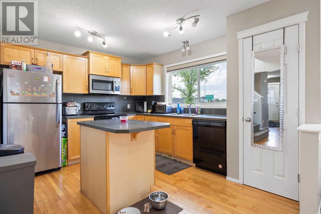 Single Family House for Sale in  Copperstone Circle SE Copperfield Calgary 
