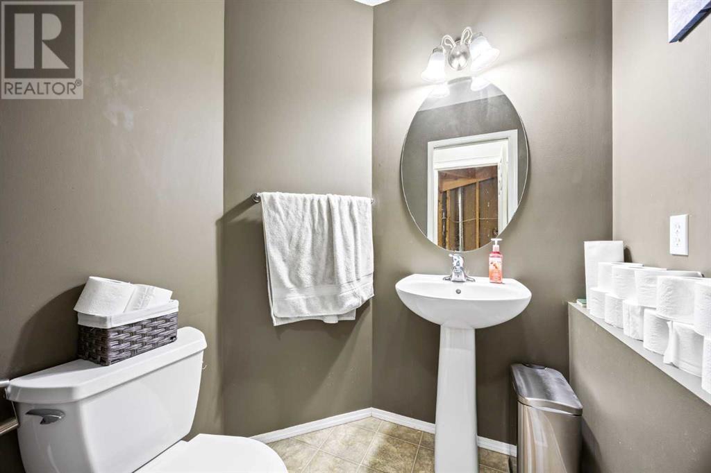 Single Family House for Sale in  Copperstone Circle SE Copperfield Calgary 
