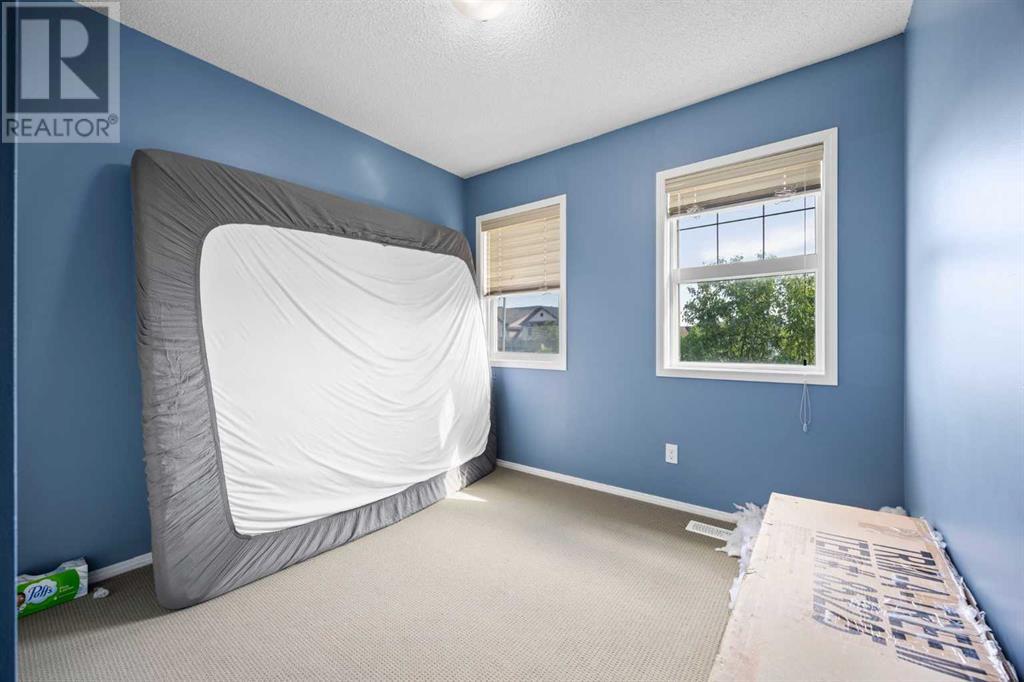 Single Family House for Sale in  Copperstone Circle SE Copperfield Calgary 