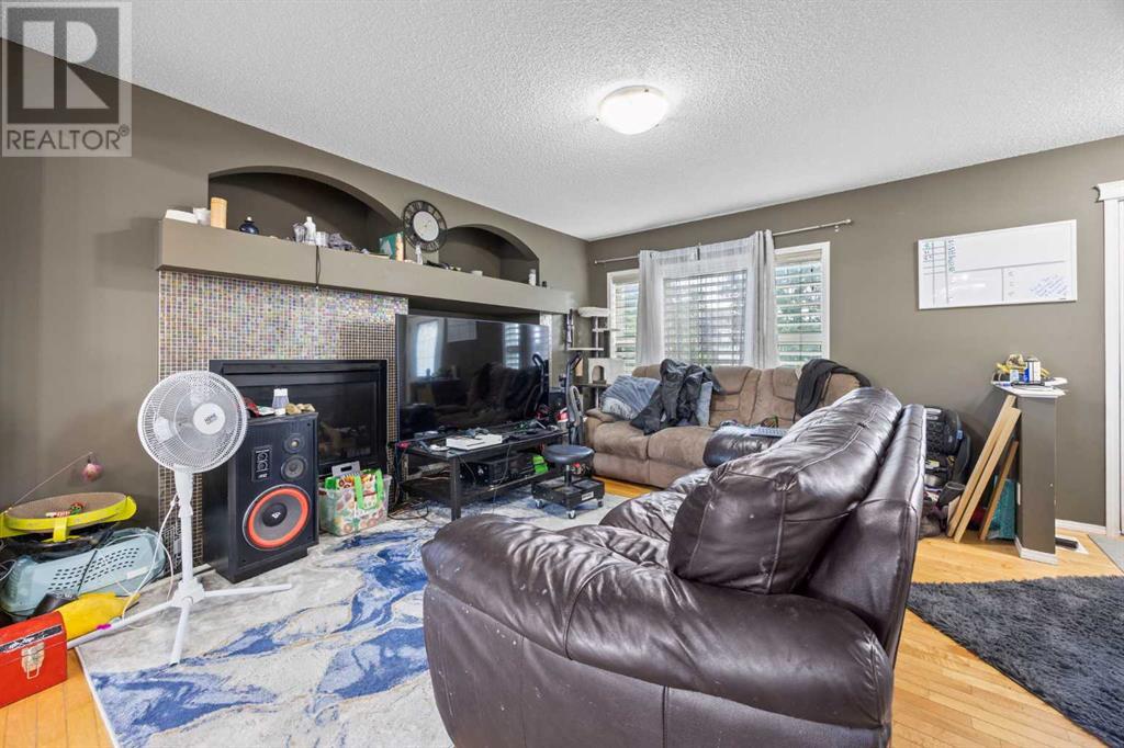 Single Family House for Sale in  Copperstone Circle SE Copperfield Calgary 