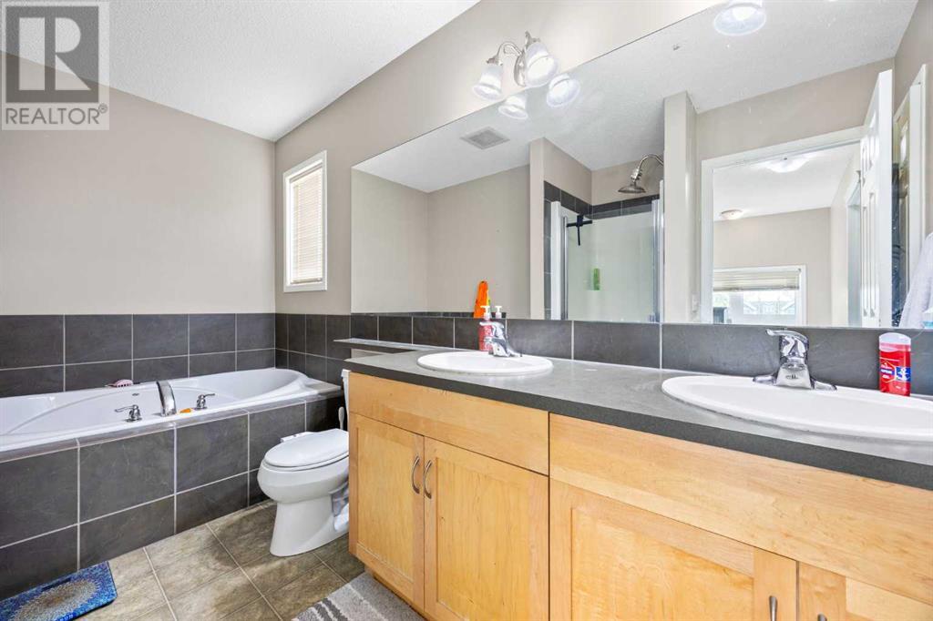 Single Family House for Sale in  Copperstone Circle SE Copperfield Calgary 