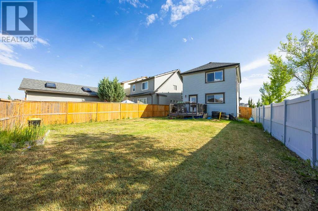 Single Family House for Sale in  Copperstone Circle SE Copperfield Calgary 