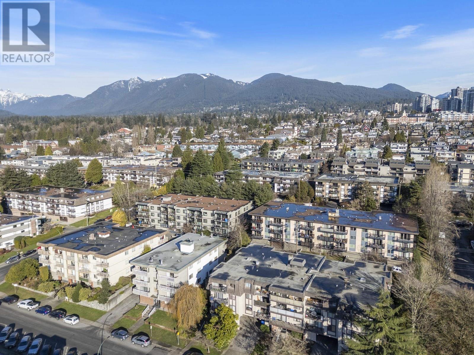 102 264 W 2ND STREET, North Vancouver real estate listing R2960341