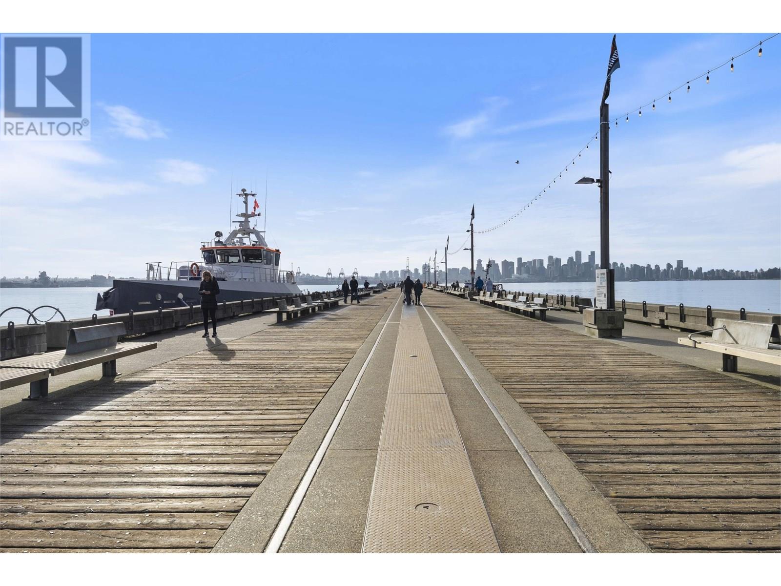 102 264 W 2ND STREET, North Vancouver real estate listing R2960341