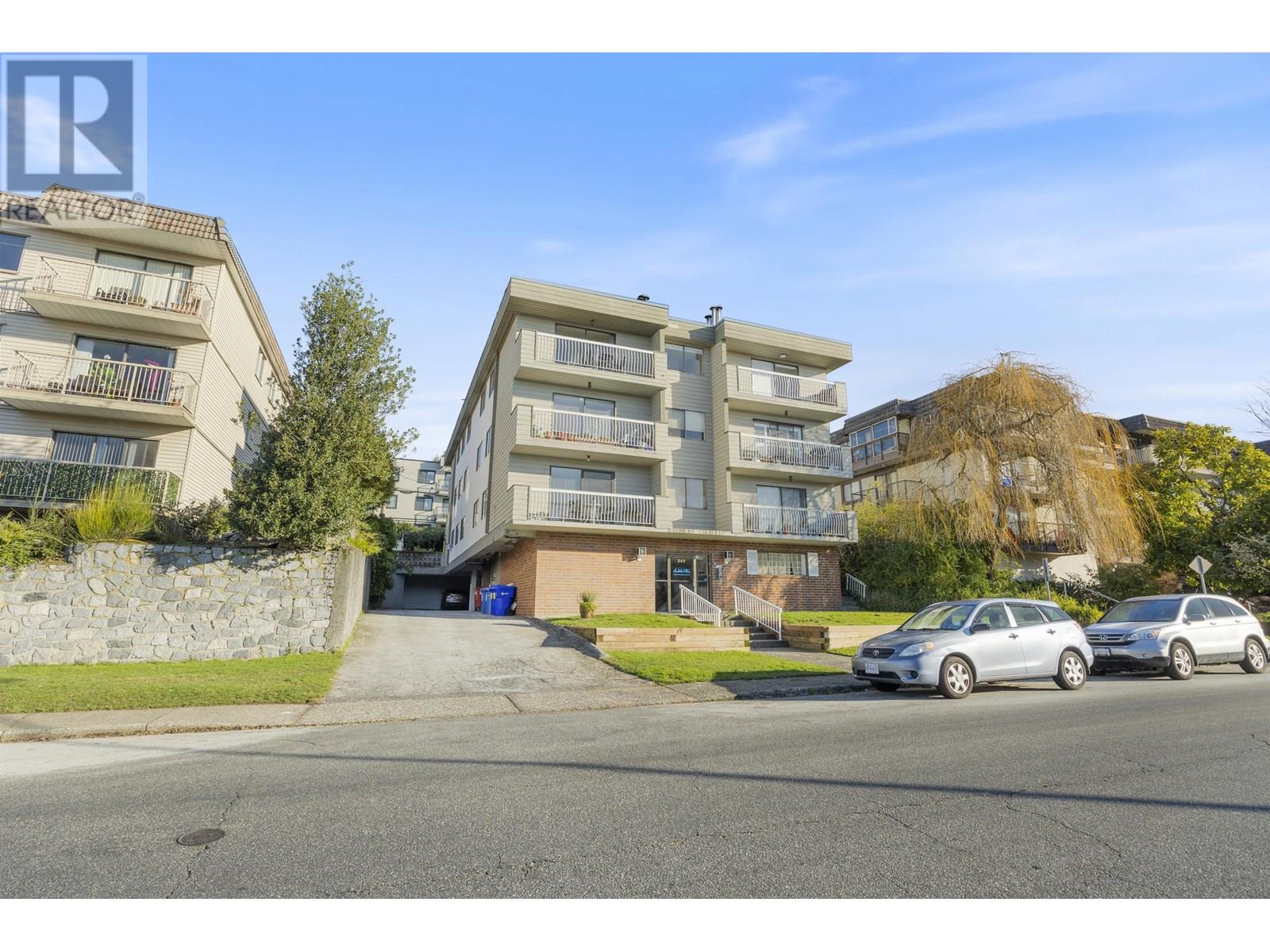 102 264 W 2ND STREET, North Vancouver real estate listing R2960341