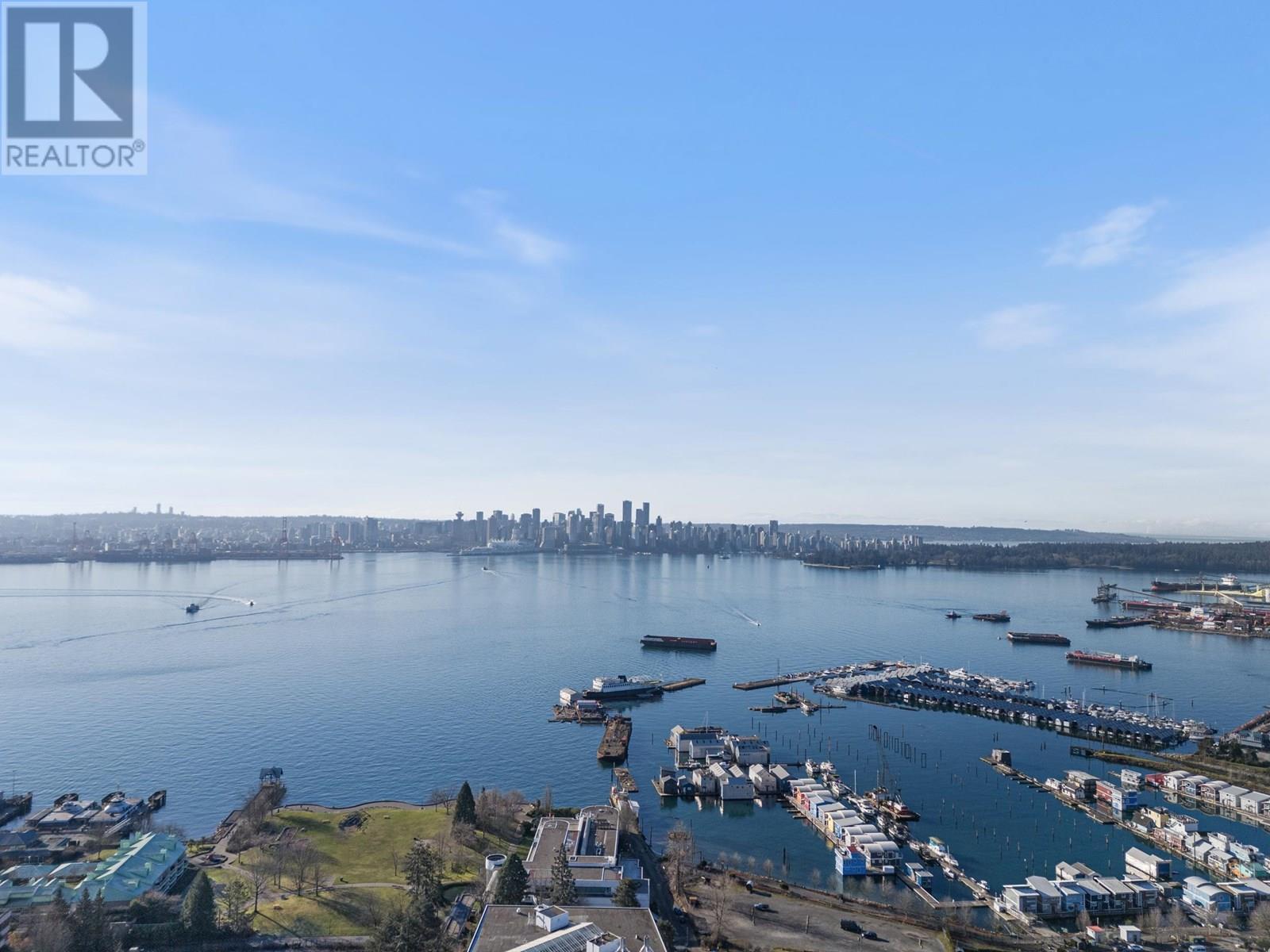 102 264 W 2ND STREET, North Vancouver real estate listing R2960341