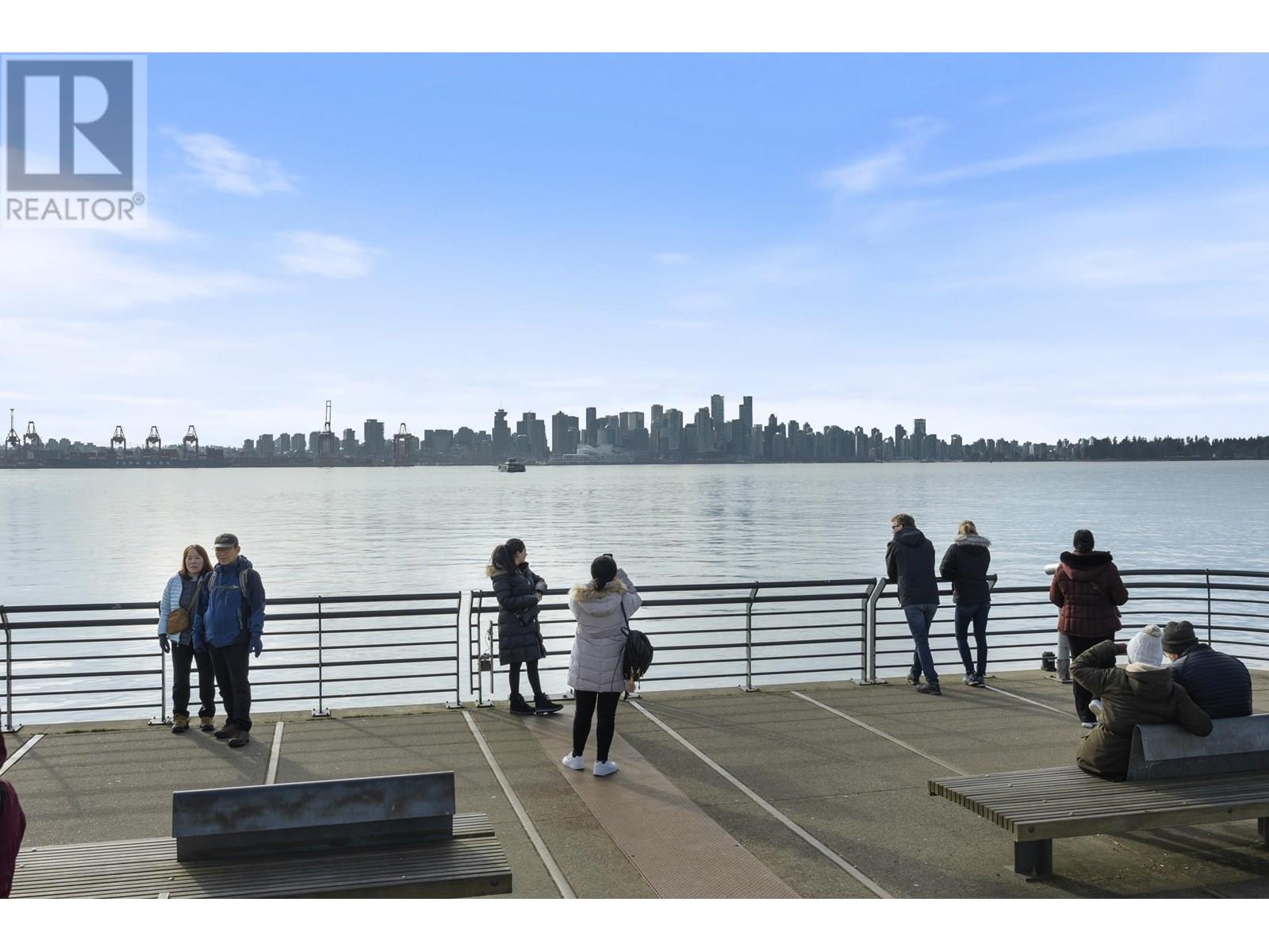 102 264 W 2ND STREET, North Vancouver real estate listing R2960341