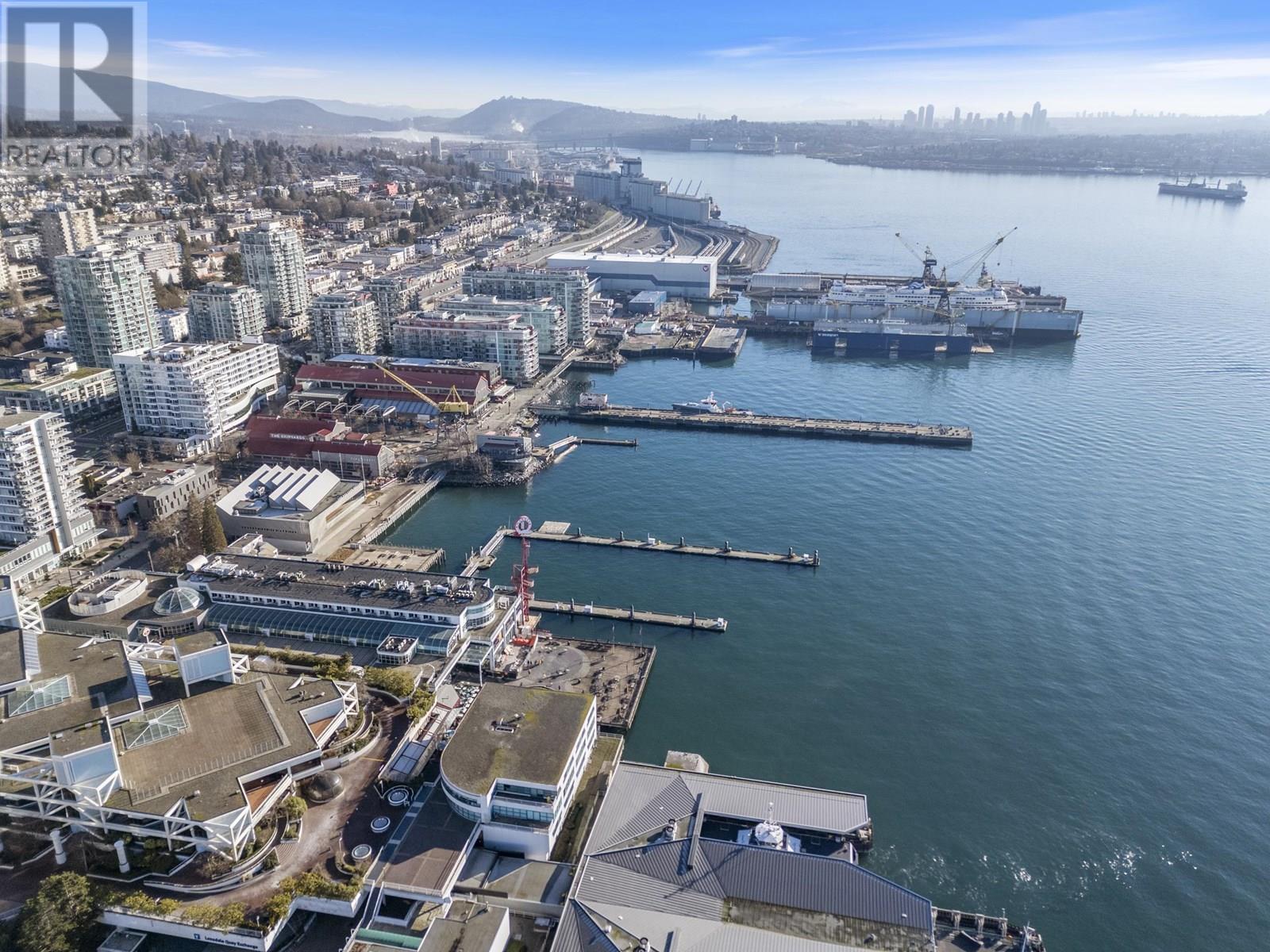 102 264 W 2ND STREET, North Vancouver real estate listing R2960341