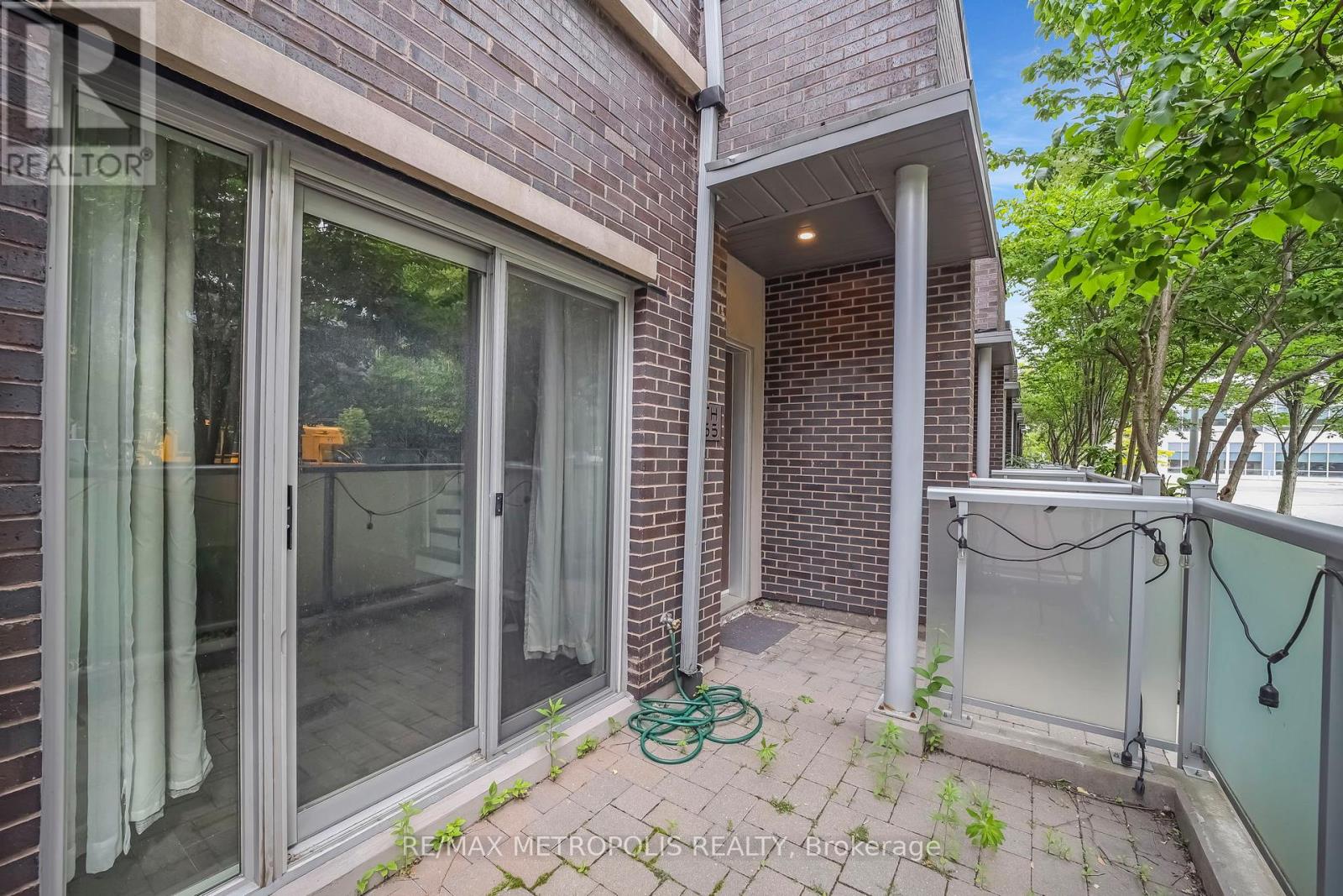 Photo 40 of Th 55 295 Village Green Square, Toronto ON