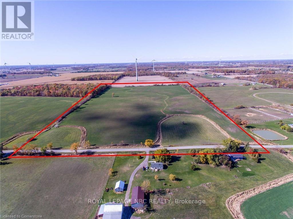 Photo 1 of 1639 Rosedene Road, West Lincoln ON
