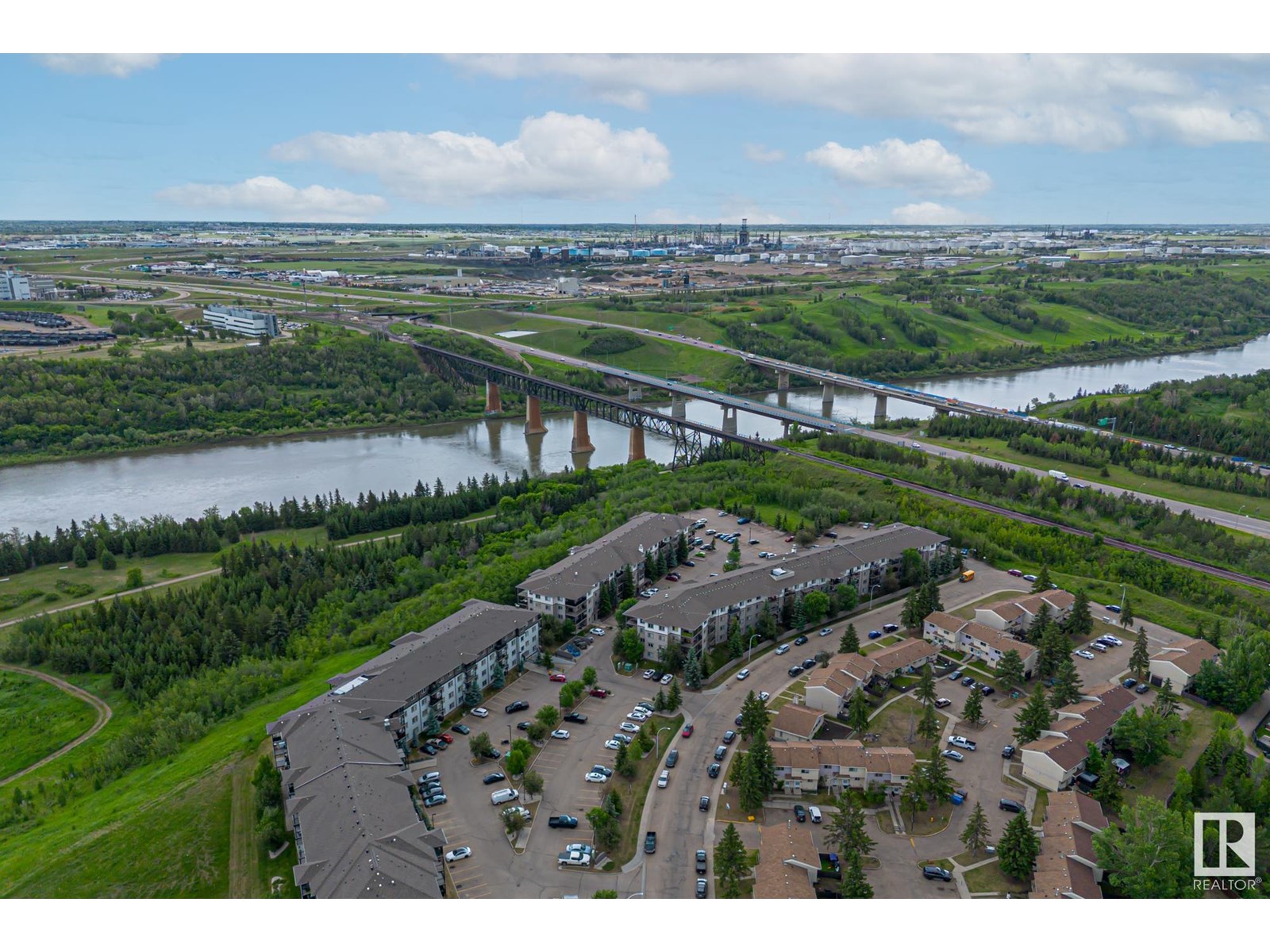 Photo 27 of 204 1188 Hyndman Rd Nw, Edmonton AB
