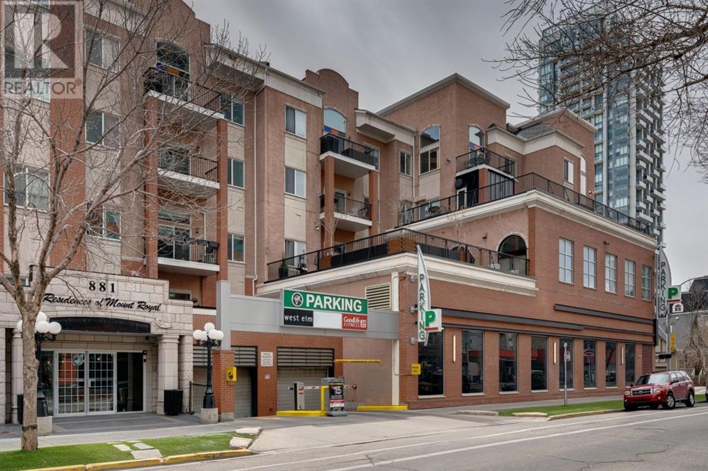 Single Family House for Sale in    Avenue SW Beltline Calgary 