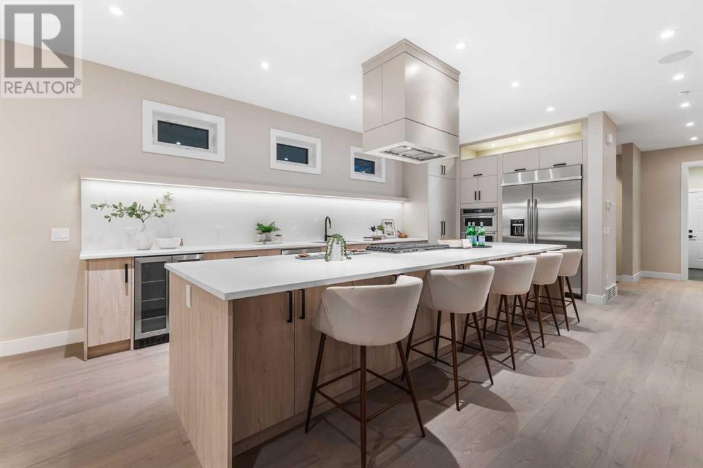 Single Family House for Sale in A New Street SE Inglewood Calgary 