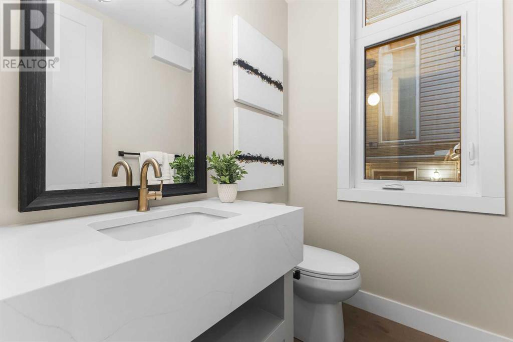 Single Family House for Sale in A New Street SE Inglewood Calgary 