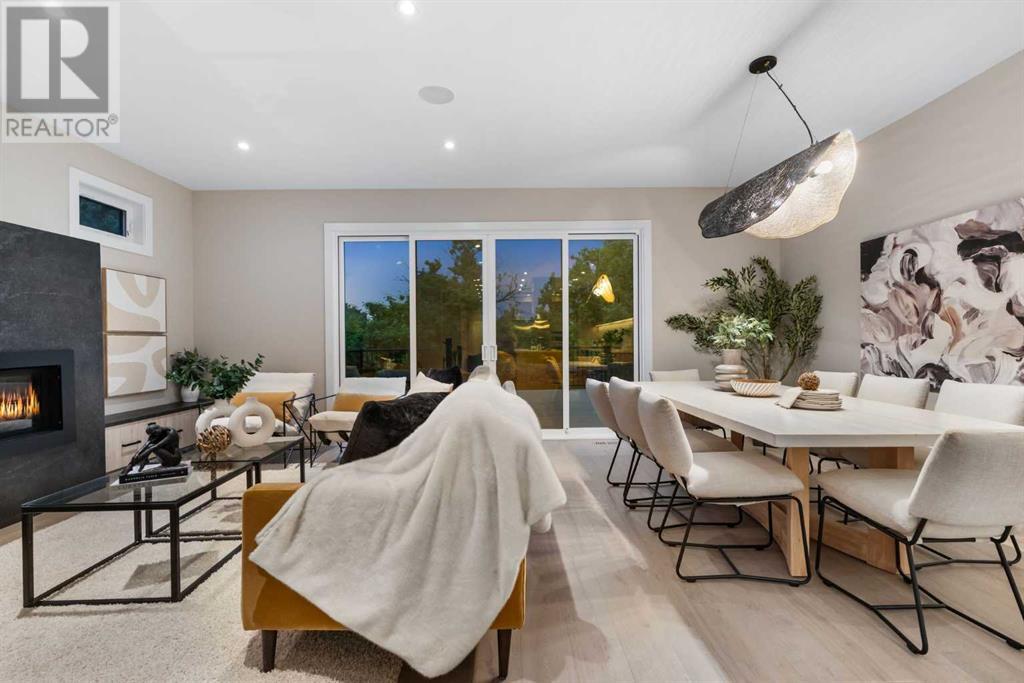 Single Family House for Sale in A New Street SE Inglewood Calgary 