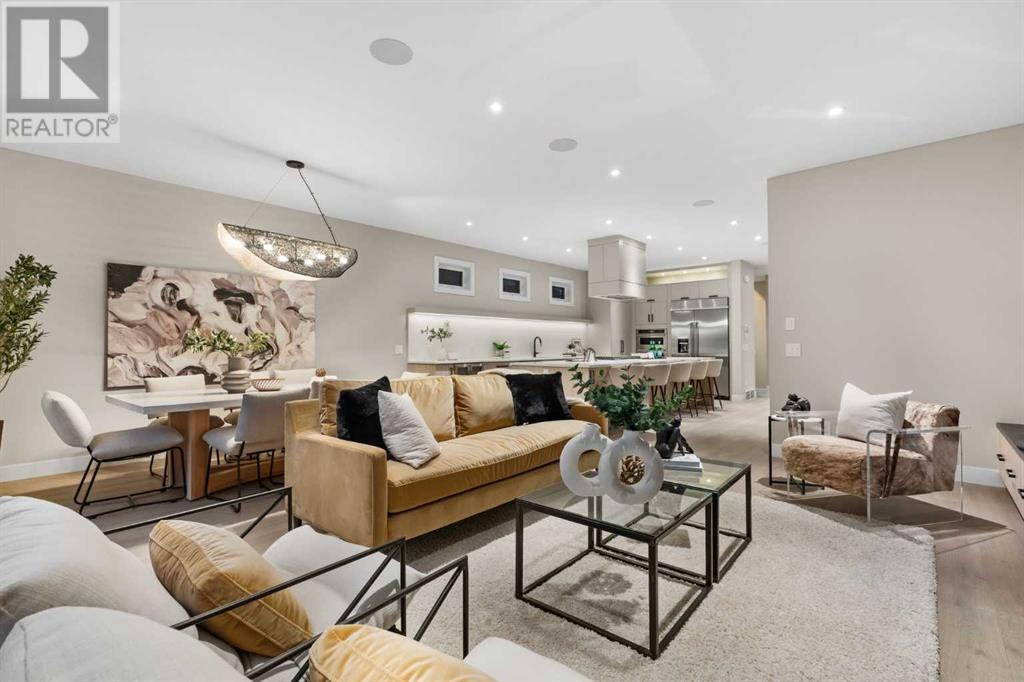 Single Family House for Sale in A New Street SE Inglewood Calgary 