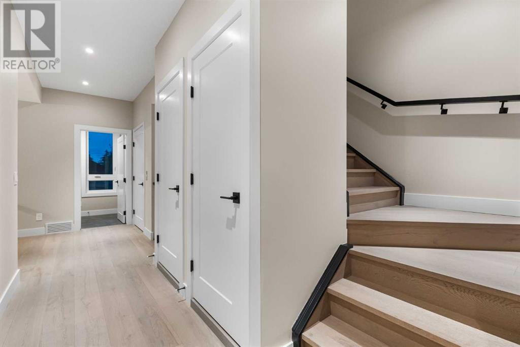 Single Family House for Sale in A New Street SE Inglewood Calgary 