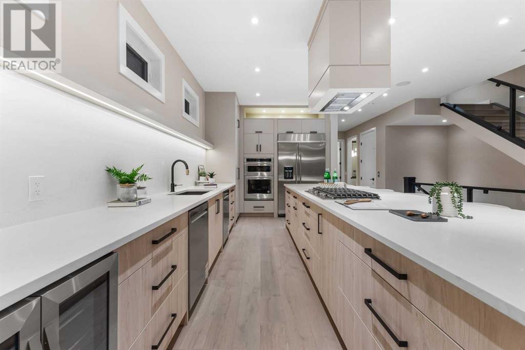 Single Family House for Sale in A New Street SE Inglewood Calgary 