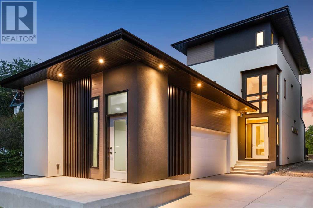 Single Family House for Sale in A New Street SE Inglewood Calgary 