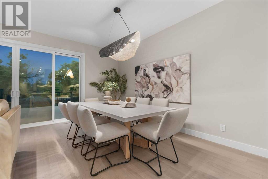 Single Family House for Sale in A New Street SE Inglewood Calgary 