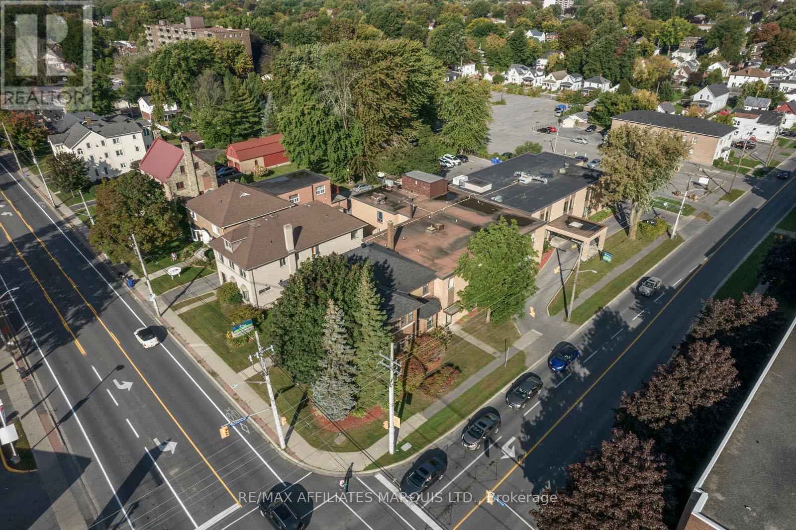 Photo 1 of 439 Second Street E, Cornwall ON