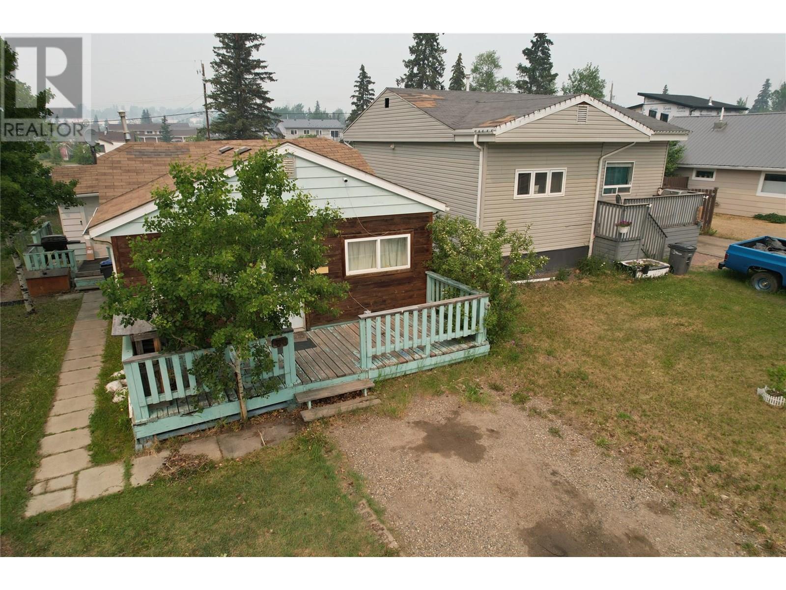 1616 102 Avenue, Dawson Creek