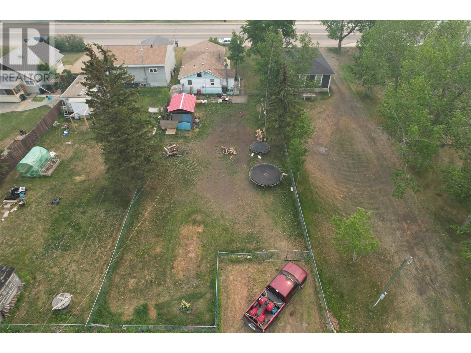 1616 102 Avenue, Dawson Creek