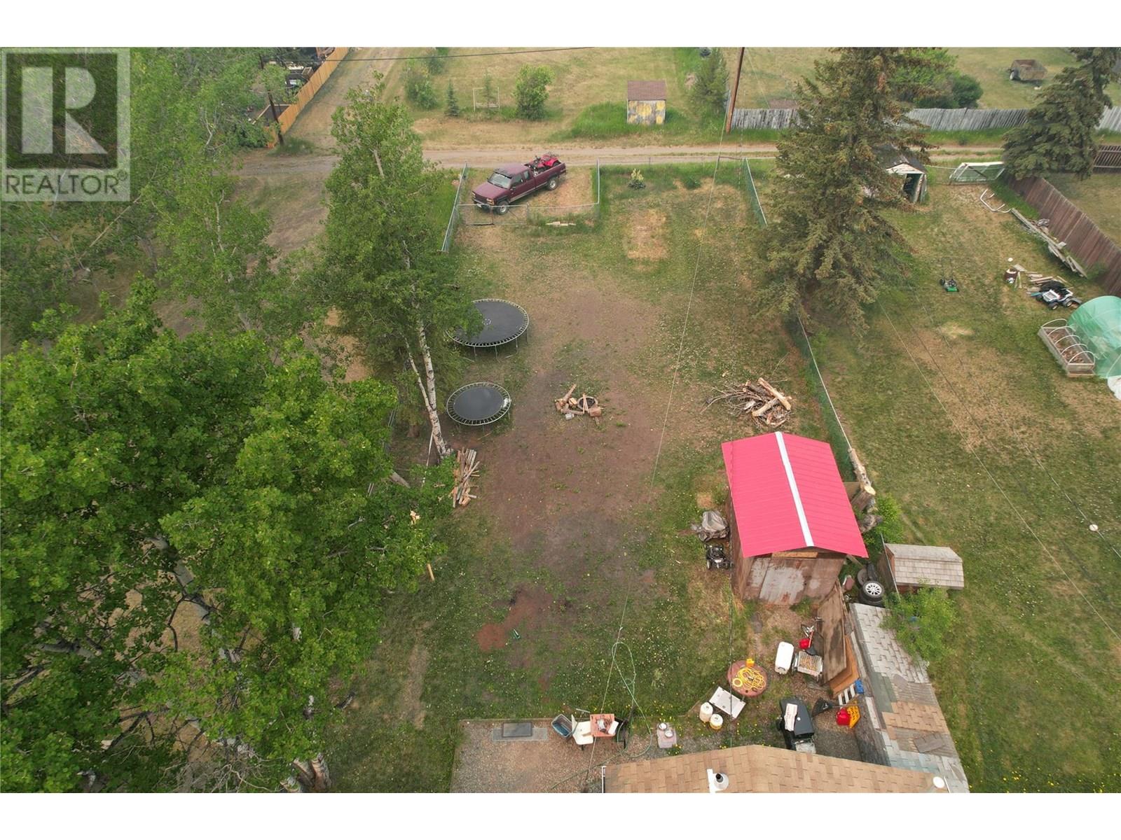 1616 102 Avenue, Dawson Creek