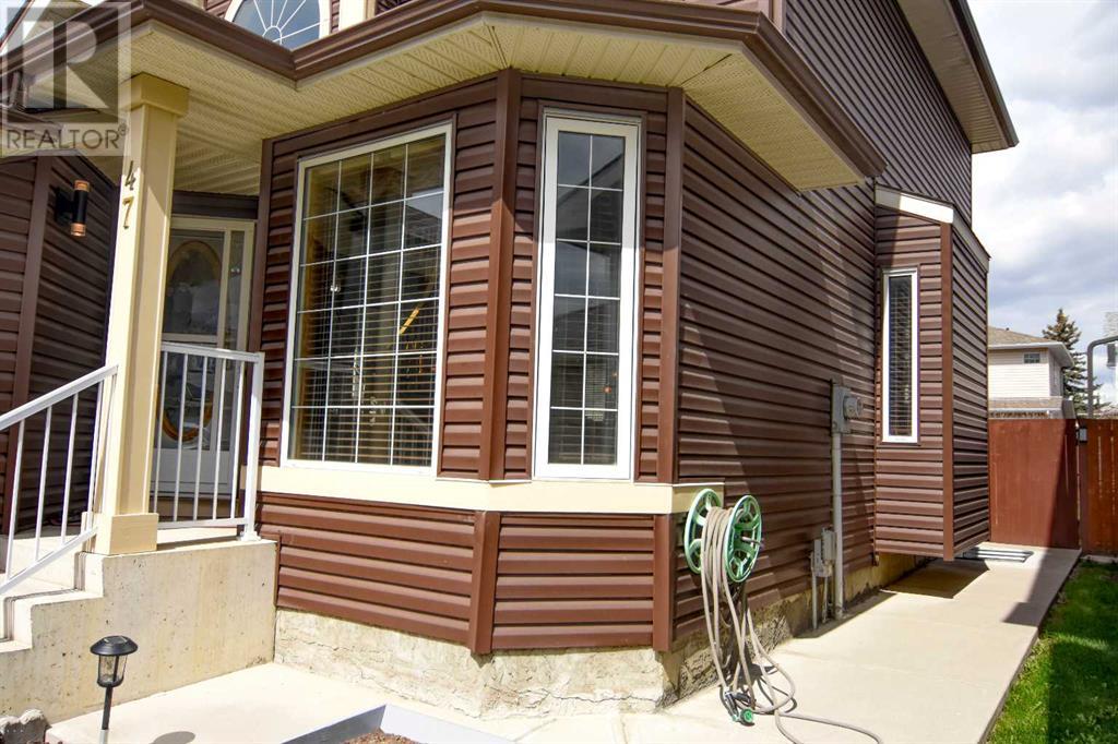 47 Coral Springs Close NE, Calgary, Alberta