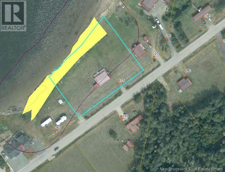 Photo 20 of 273 Covedell Road, Tabusintac NB