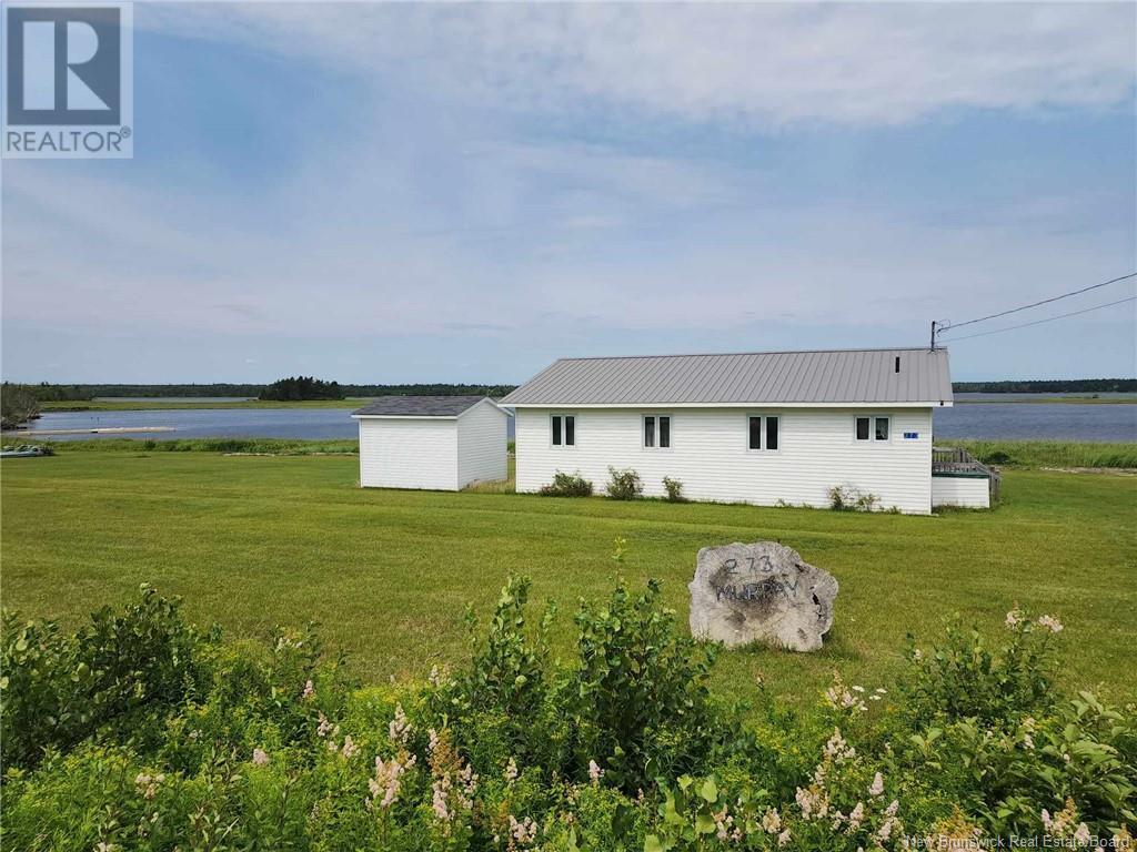 Photo 2 of 273 Covedell Road, Tabusintac NB