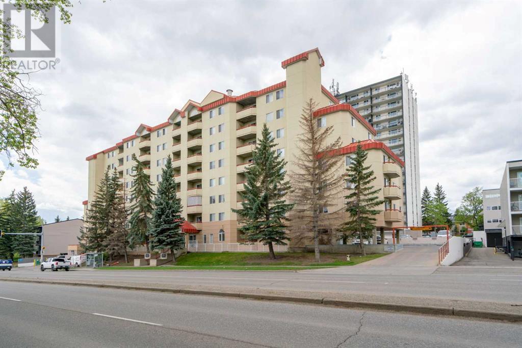 103, 2011 University Drive NW, Calgary, Alberta
