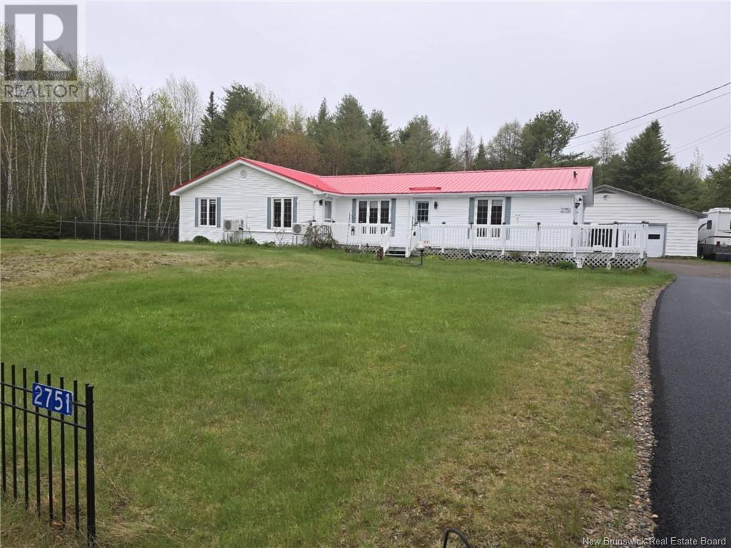 Photo 38 of 2751 Rte 11, Saintlaurent NB