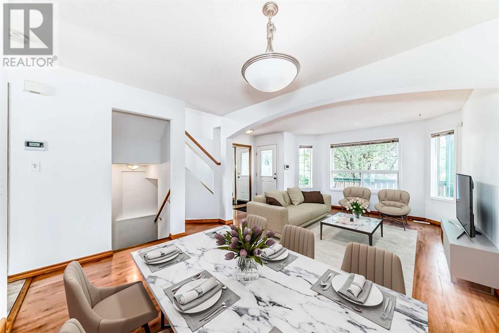 Single Family House for Sale in  Hidden Hills Place NW Hidden Valley Calgary 