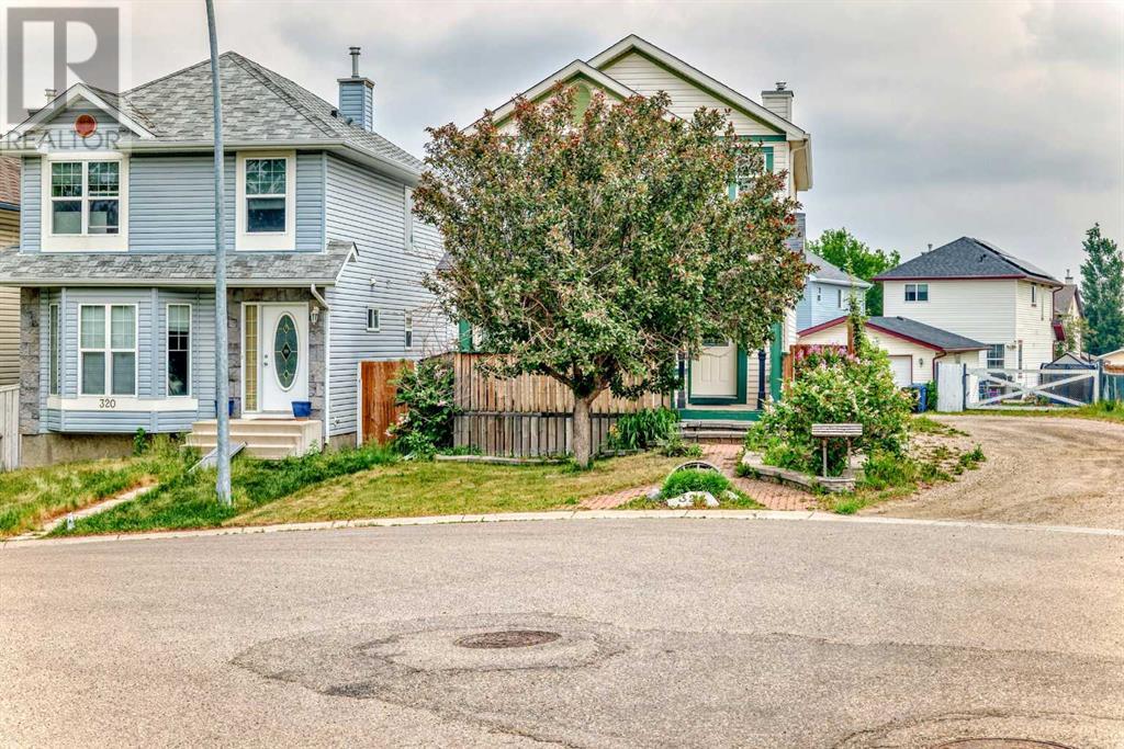 324 Hidden Hills Place NW, Calgary, Alberta