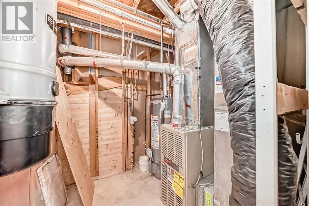 Single Family House for Sale in  Hidden Hills Place NW Hidden Valley Calgary 