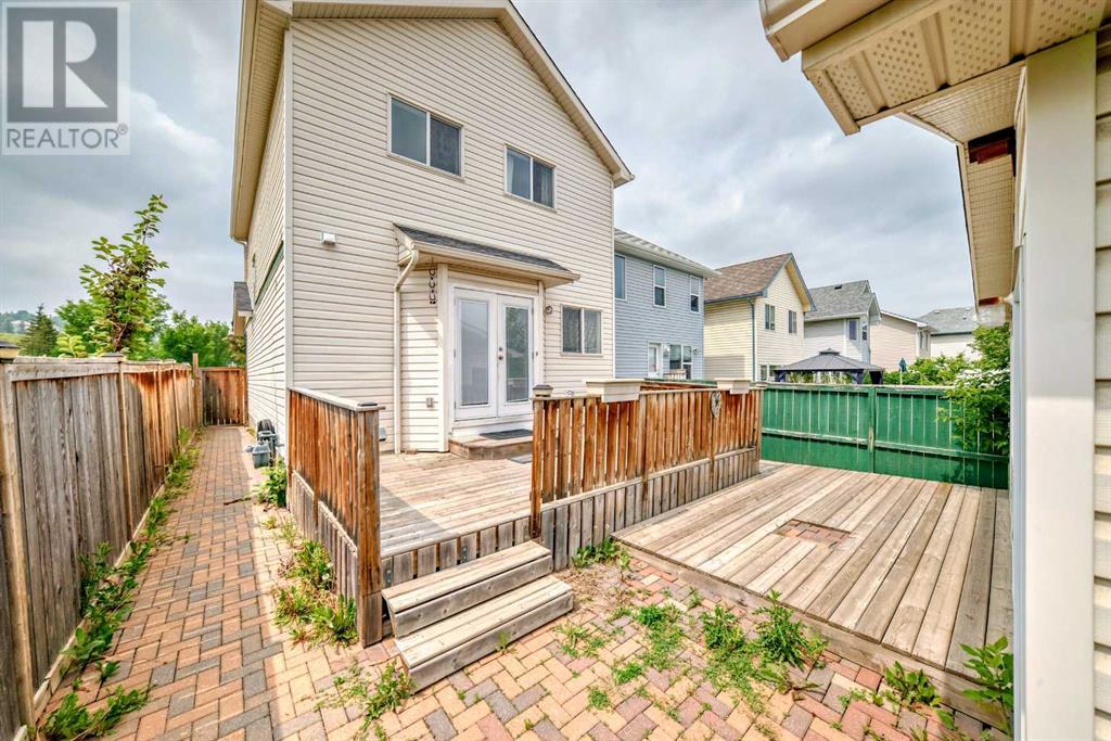 Single Family House for Sale in  Hidden Hills Place NW Hidden Valley Calgary 