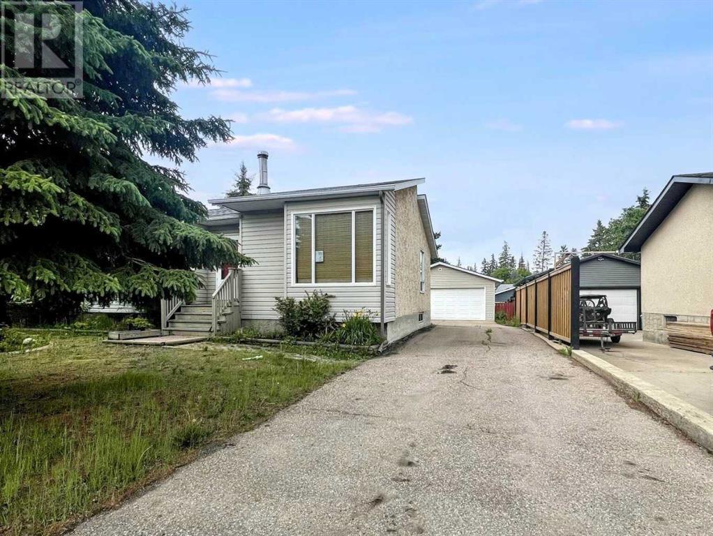 165 Rogers Crescent, Fort McMurray