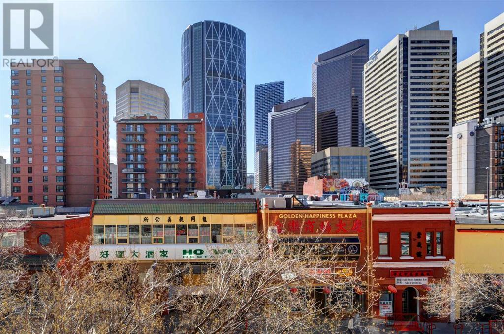 Single Family House for Sale in    Avenue SE Chinatown Calgary 