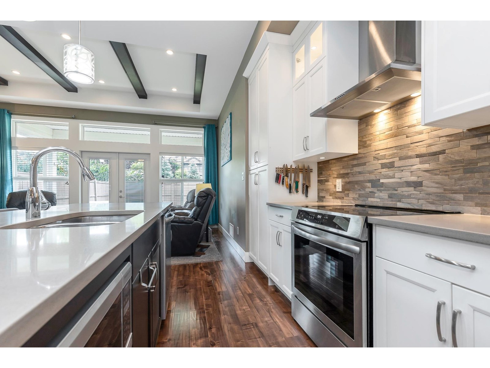 Photo 12 of 115 6540 Dogwood Drive Sardis South, Chilliwack BC