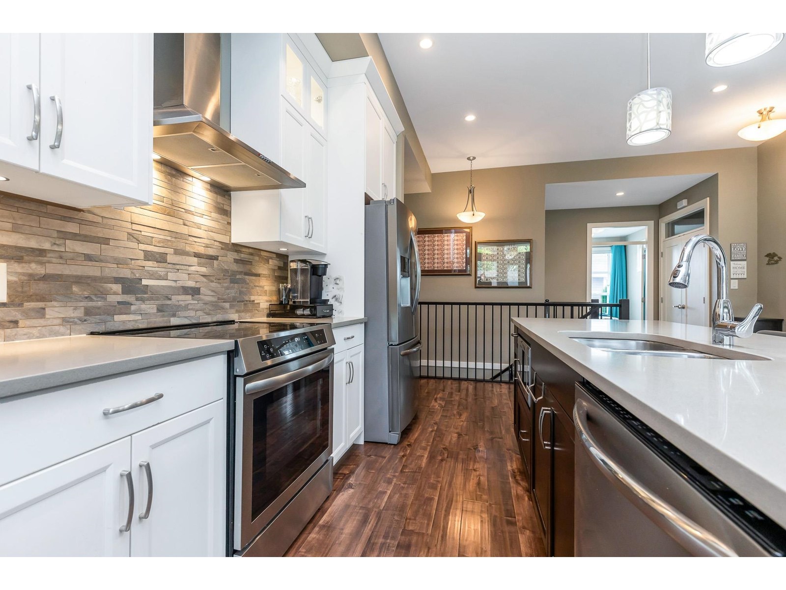Photo 8 of 115 6540 Dogwood Drive Sardis South, Chilliwack BC