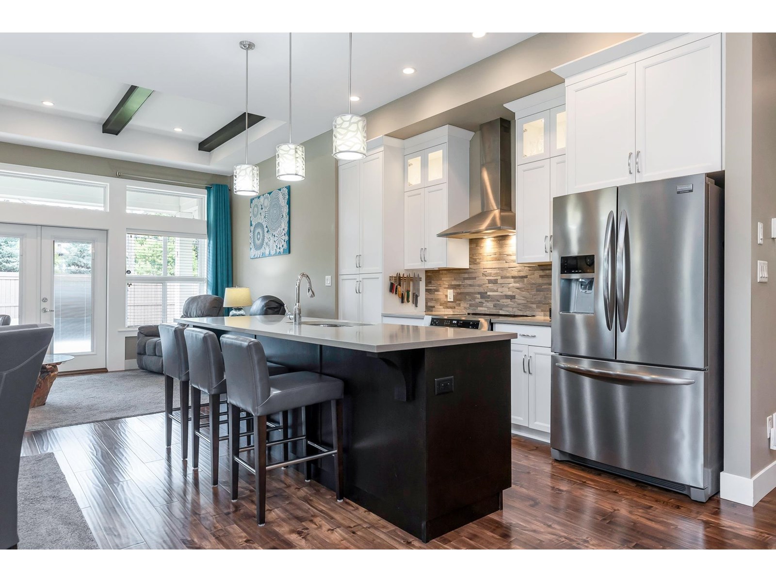 Photo 15 of 115 6540 Dogwood Drive Sardis South, Chilliwack BC