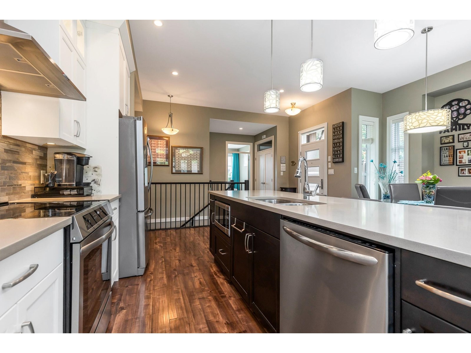 Photo 37 of 115 6540 Dogwood Drive Sardis South, Chilliwack BC