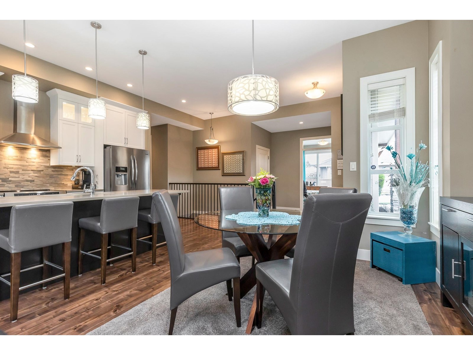 Photo 25 of 115 6540 Dogwood Drive Sardis South, Chilliwack BC