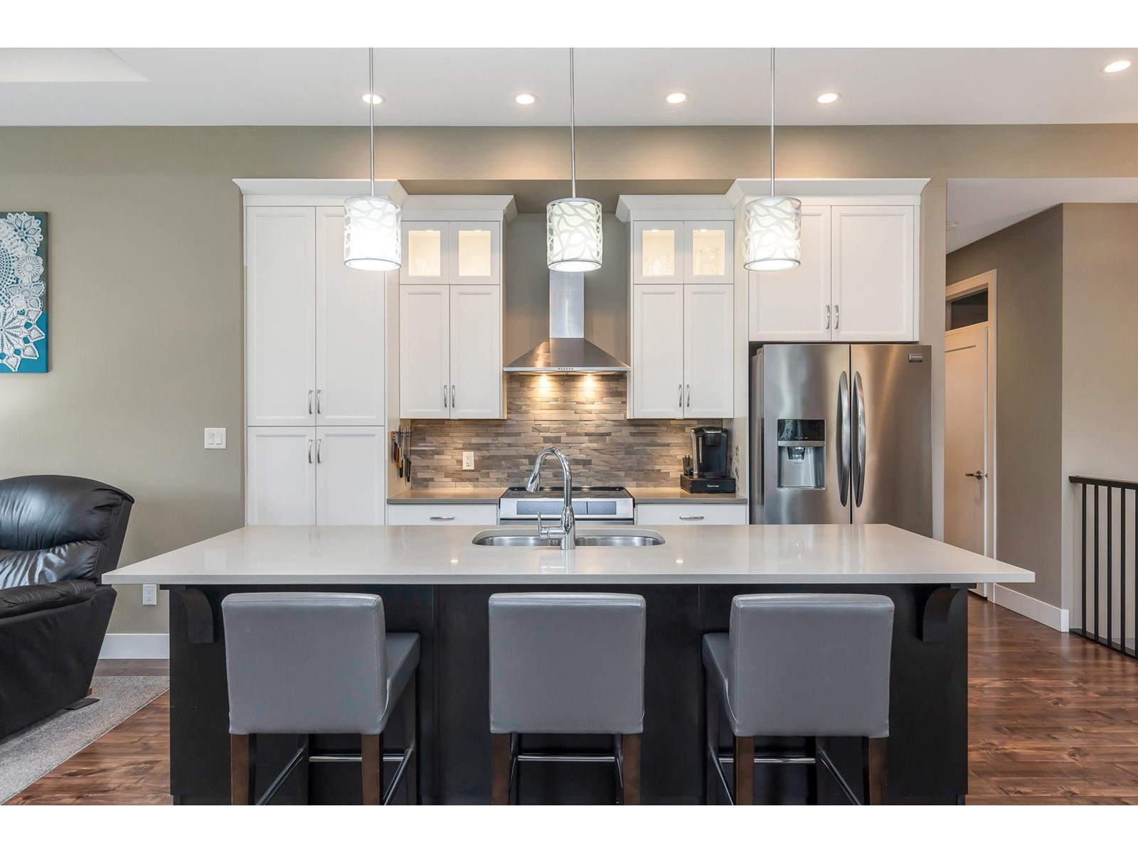 Photo 21 of 115 6540 Dogwood Drive Sardis South, Chilliwack BC