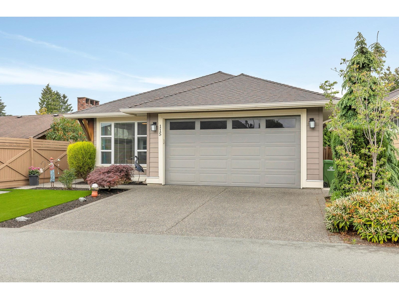 Photo 32 of 115 6540 Dogwood Drive Sardis South, Chilliwack BC